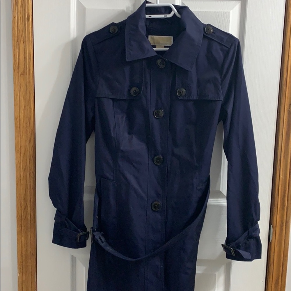 Michael Kors coat